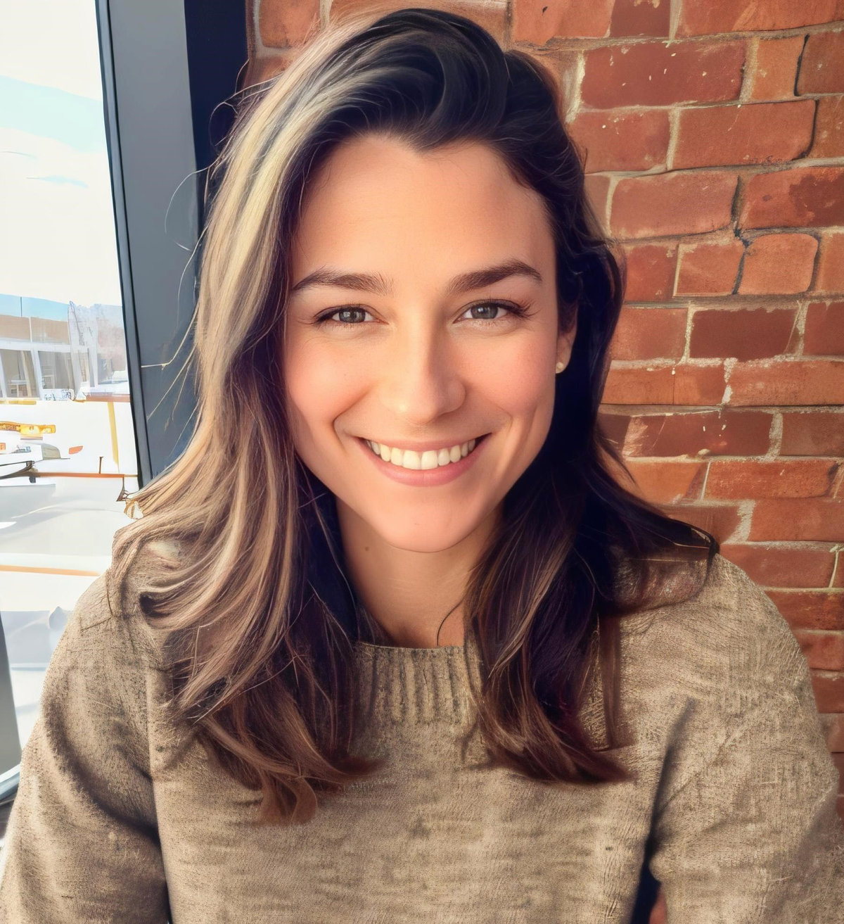 Kathryn Eagles, spécialiste technique de la protection de l’environnement, Régie