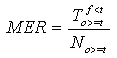 Équation 14