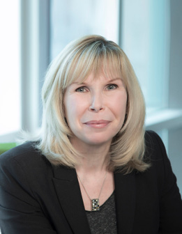 Acting CEO-Sandy Lapointe