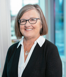 Ellen Barry, Director