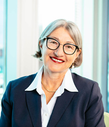 Kathy Penney-Deputy Lead Commissioner