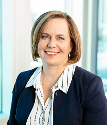 Stephania Luciuk-Commissioner