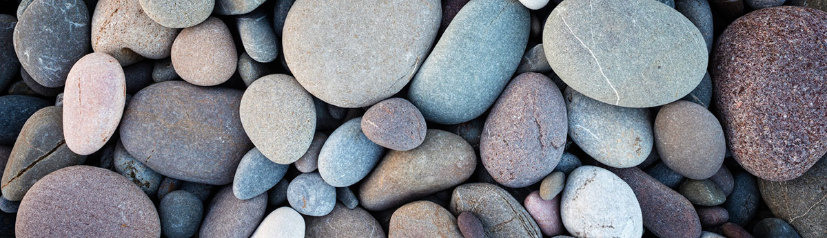 Pebbles