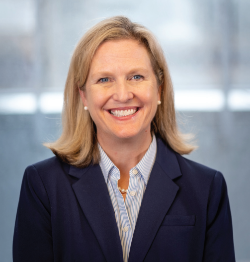 Tracy&nbsp;Sletto – Présidente-directrice générale, Régie de l’énergie du Canada