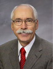 Bob Vergette, Temporary Member