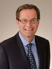 Jacques Gauthier, Temporary Member