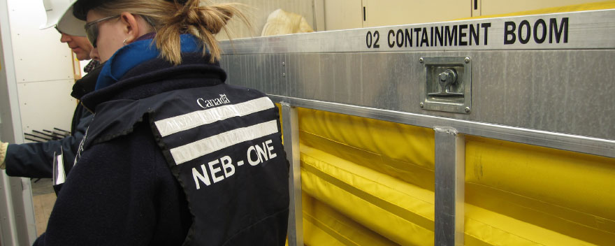 Facility Inspection