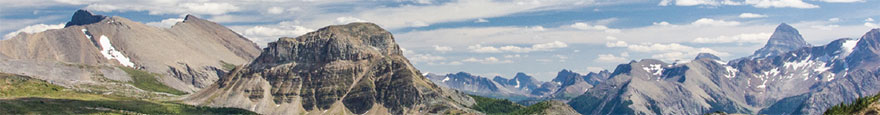Mountains