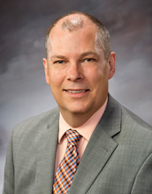 Peter Watson, Chair and CEO