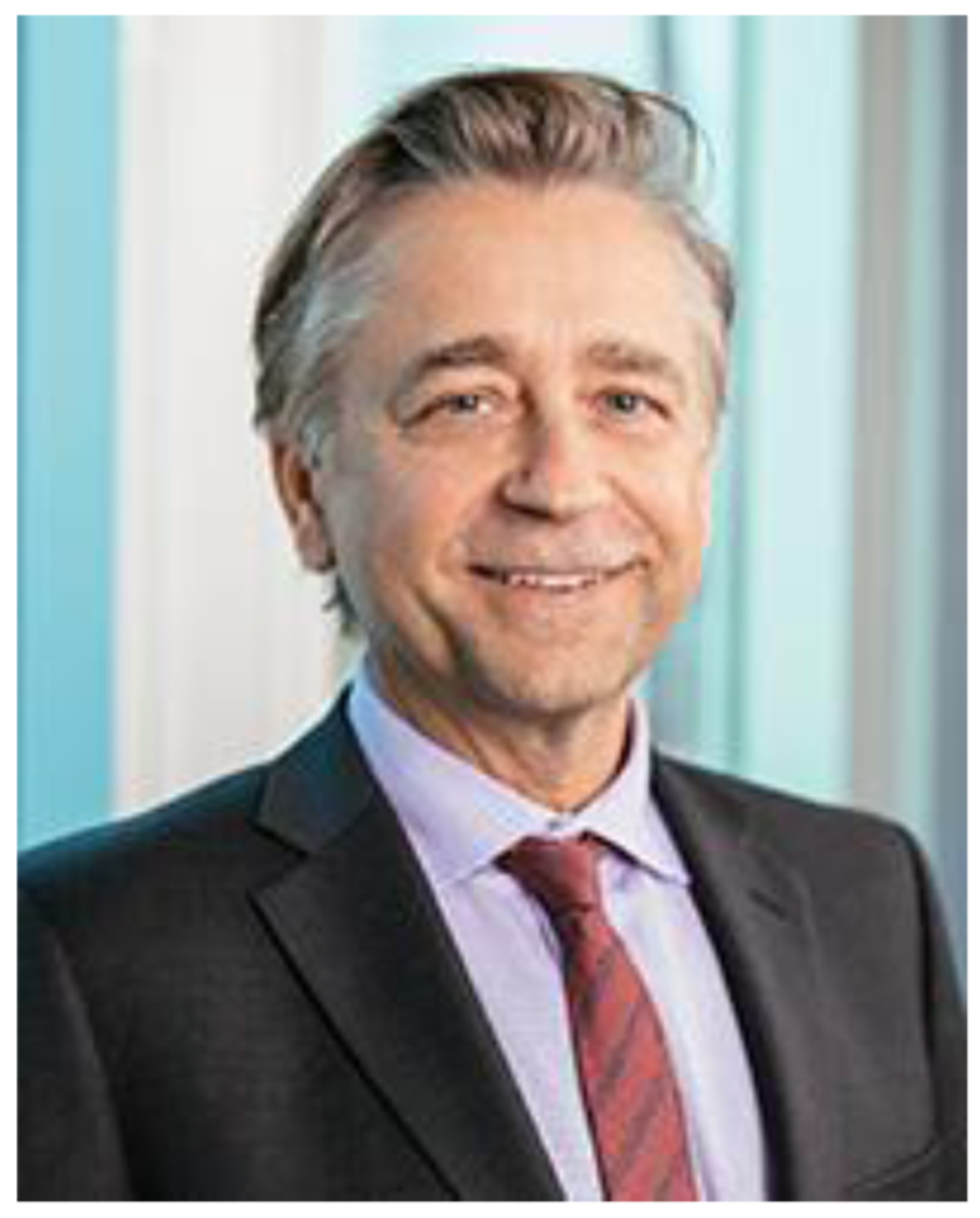 George Vegh, Président du conseil d’administration, Régie de l’énergie du Canada