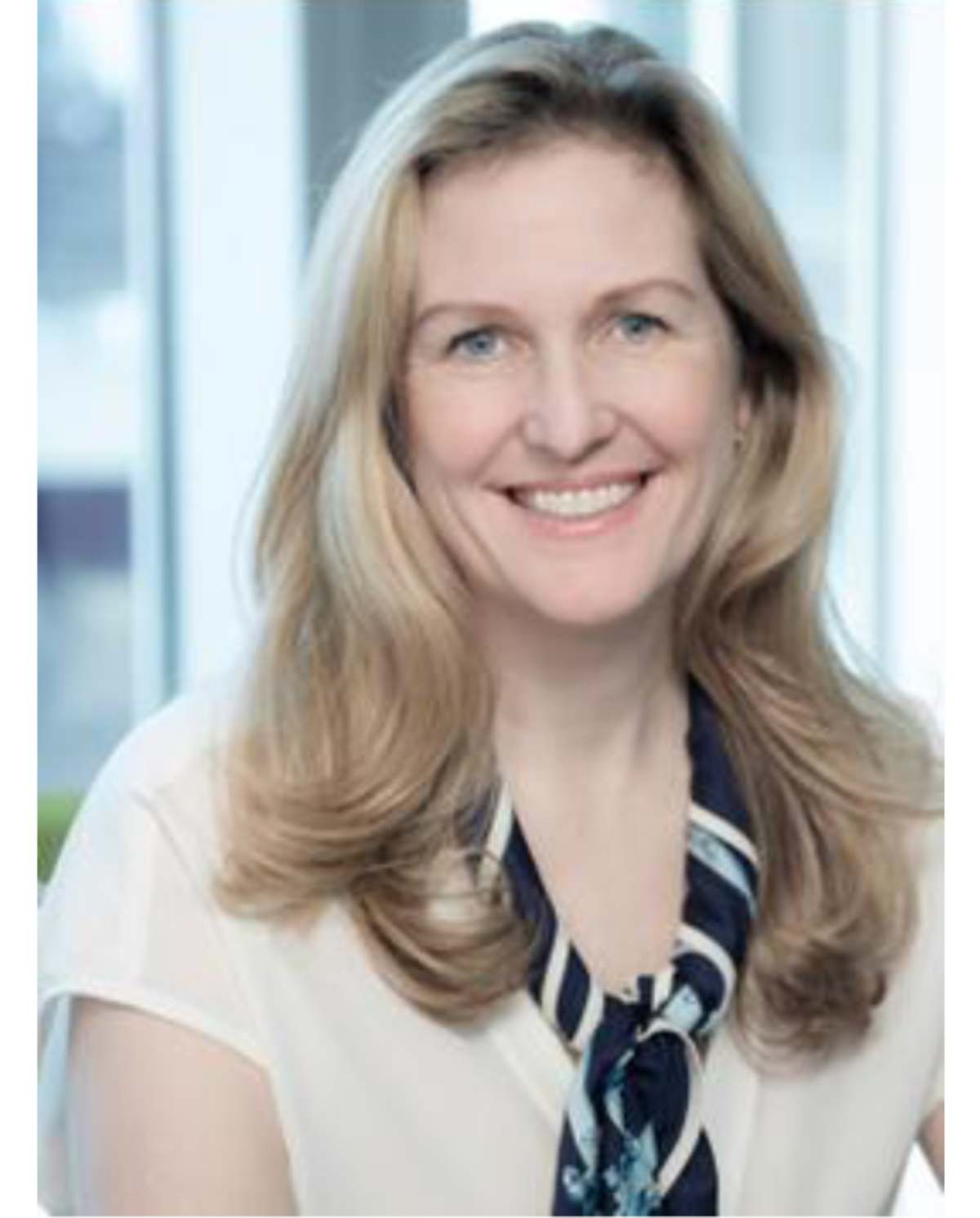 Tracy Sletto, Présidente-directrice générale, Régie de l’énergie du Canada