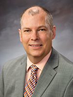 Peter Watson, Chair and CEO