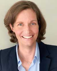Gitane De Silva, CEO