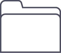 File Folder Icon
