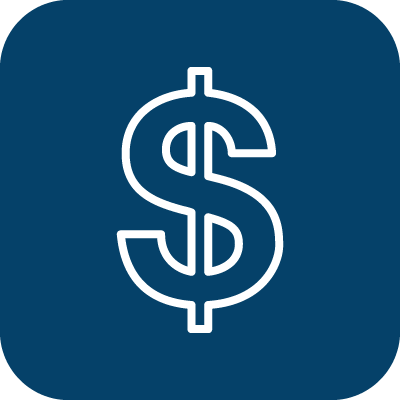 Icon - Cost Recovered