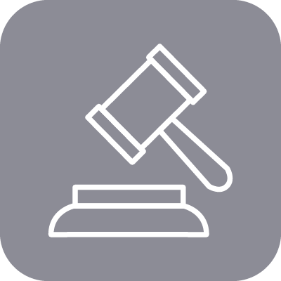 Icon - Effective Adjudication Processes