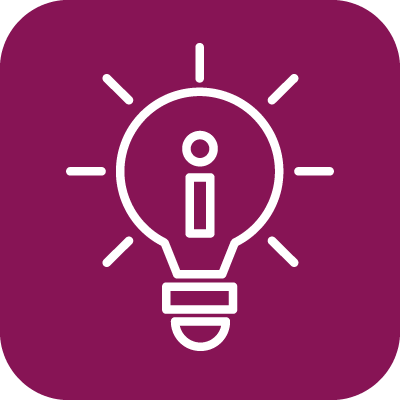 Icon - Energy Information