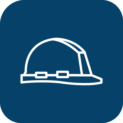 Icon - Lifecycle Regulator