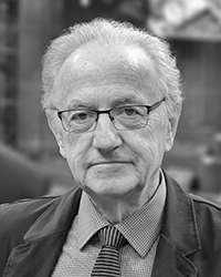 Dale Eisler, administrateur