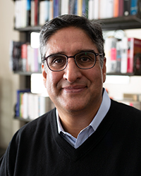 Karim Mahmud, administrateur