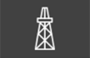Image d’une plateforme d’exploration pétrolière extracôtière