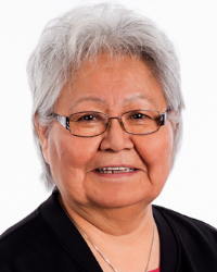 Judy Gingell