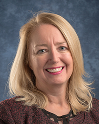 Karen Leibovici, administratrice