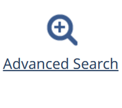 Advanced Search
