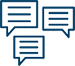 Public Feedback icon