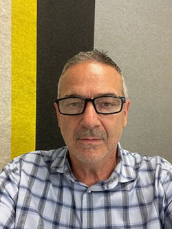 Jay Brown - Agent foncier