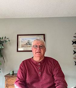 Lynn Jacobson - Président, Fédération de l’agriculture de l’Alberta Administrateur, Fédération canadienne de l’agriculture