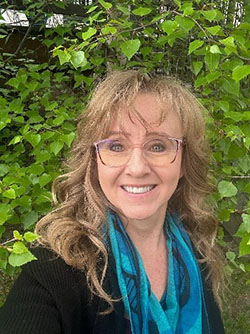 Gestionnaire de programme - BC Farmers Information service