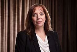 Sandra Dixon - Superviseure, Terrains et emprises, Enbridge