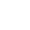 Icon - dark red square with a white outline of a flame