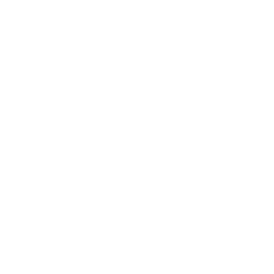 House with briefcase inside icon