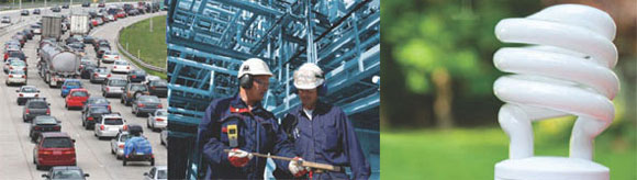 Canada's Energy Future Reference Case and Scenarios to 2030