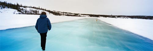 Nord canadien