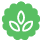 Gaseous biofuels icon