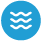 Hydroelectricity icon
