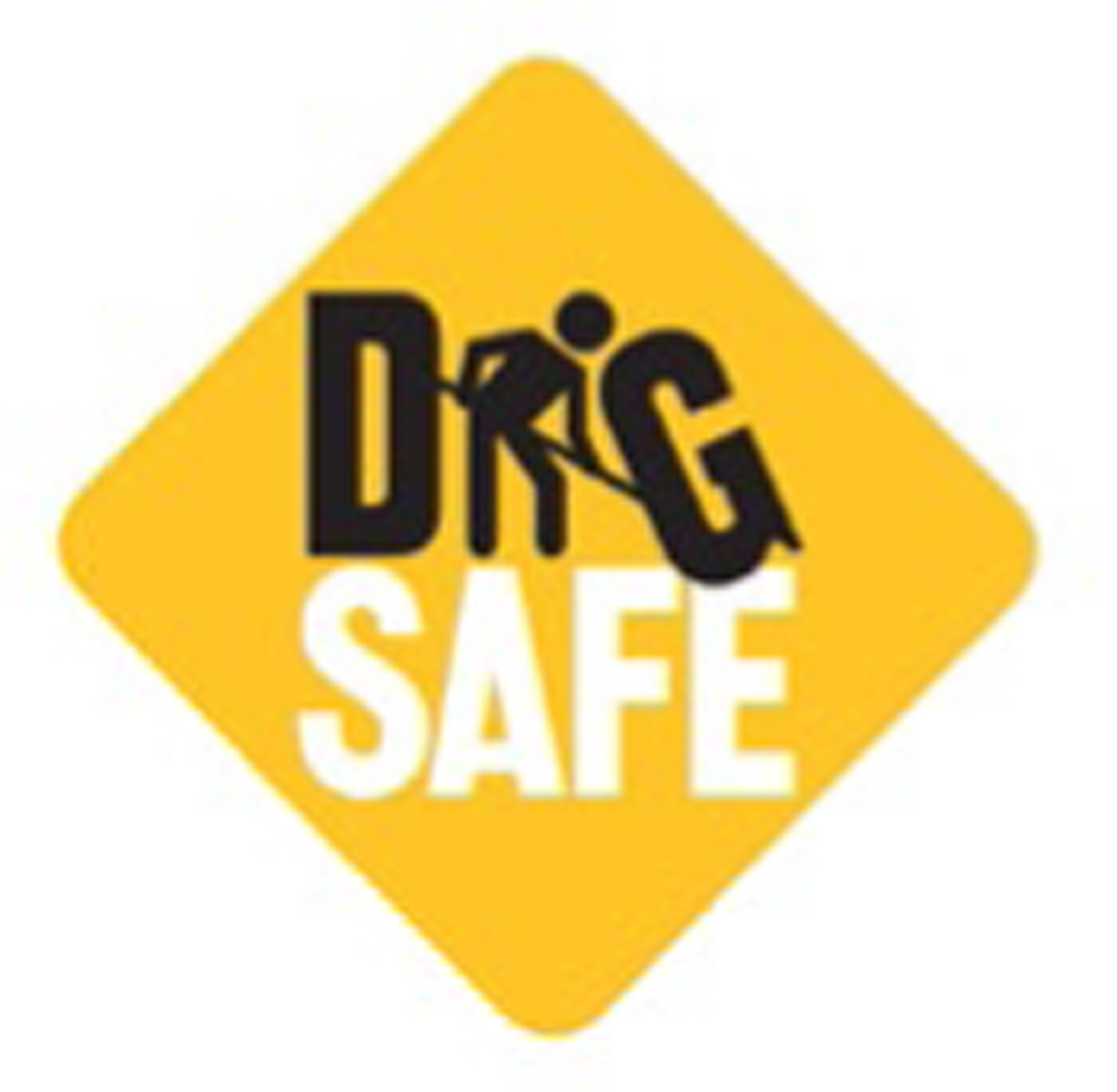 Dig Safe logo