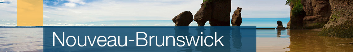 Nouveau-Brunswick