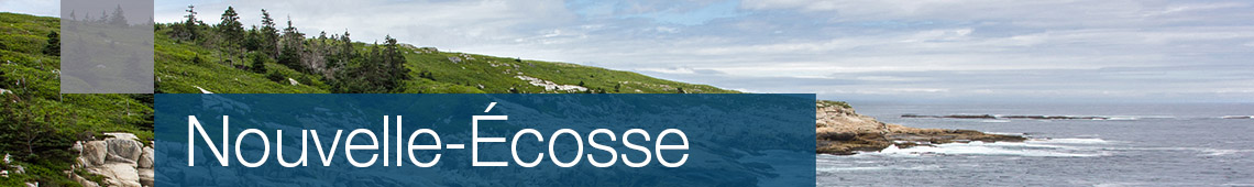 Nouvelle-Écosse