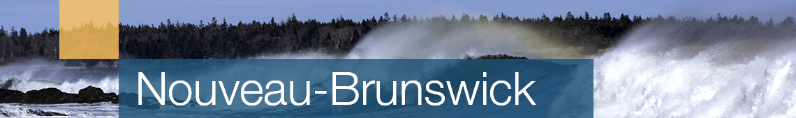 Nouveau-Brunswick